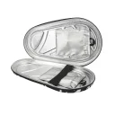 Bao vợt Pickleball JOOLA Pro Case Black-White — ảnh 5