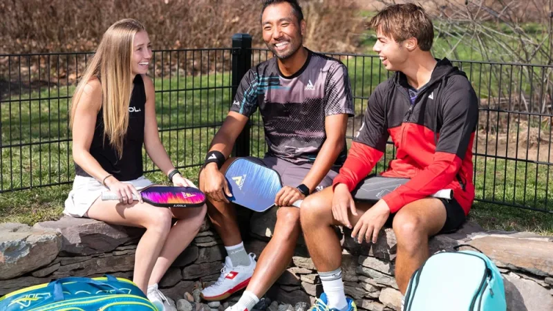 Vợt pickleball Joola - Lưu ý sử dụng và đánh giá sản phẩm từ người dùng