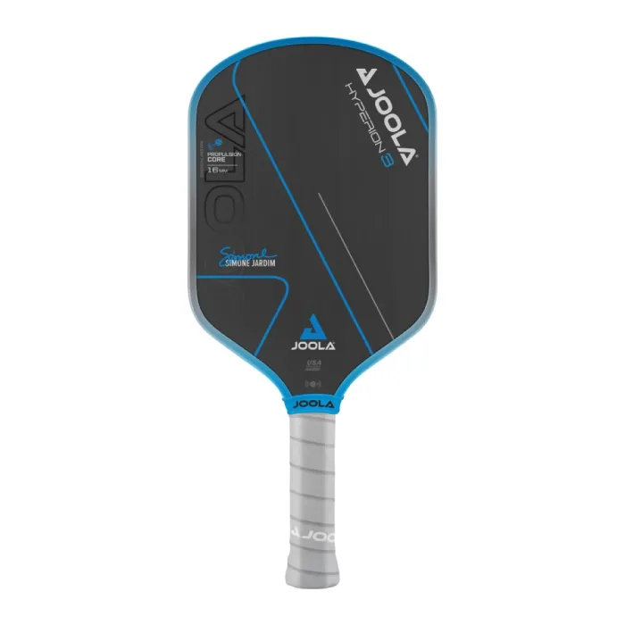 Vợt Pickleball JOOLA Simone Jardim Hyperion 3 16mm