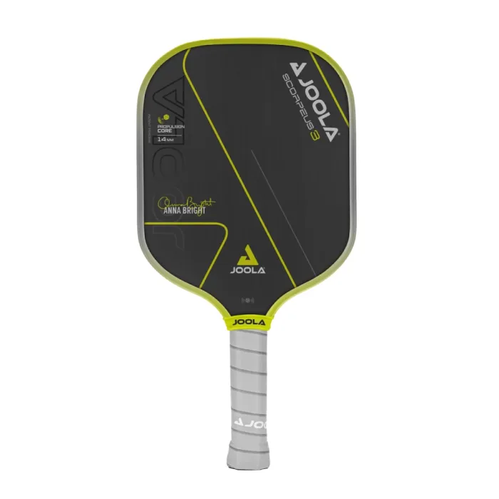 Vợt Pickleball JOOLA Anna Bright Scorpeus 3 14mm