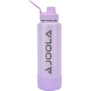 Bình nước JOOLA Water Bottle (Purple)