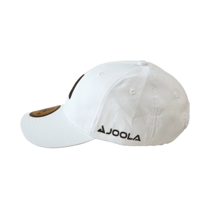 Mũ Pickleball Joola Trinity Hat - White