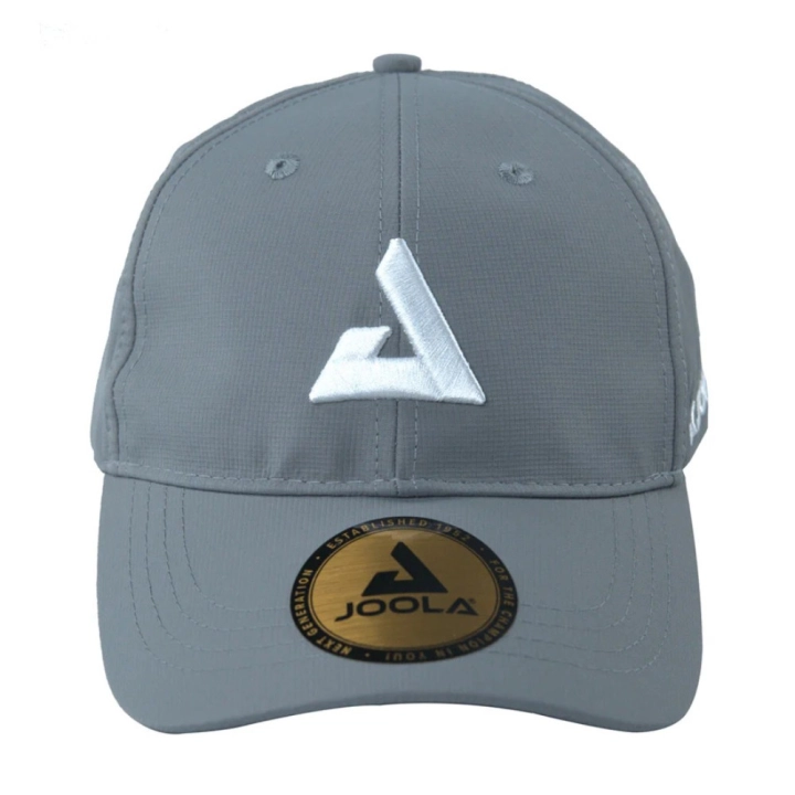 Mũ Pickleball Joola Trinity Hat - Gray