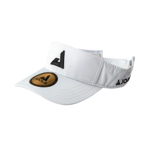 Mũ Pickleball Joola Trinity Visor - White