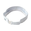 Mũ Pickleball Joola Trinity Visor - White