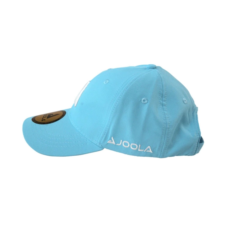 Mũ Pickleball Joola Trinity Hat - Light Blue