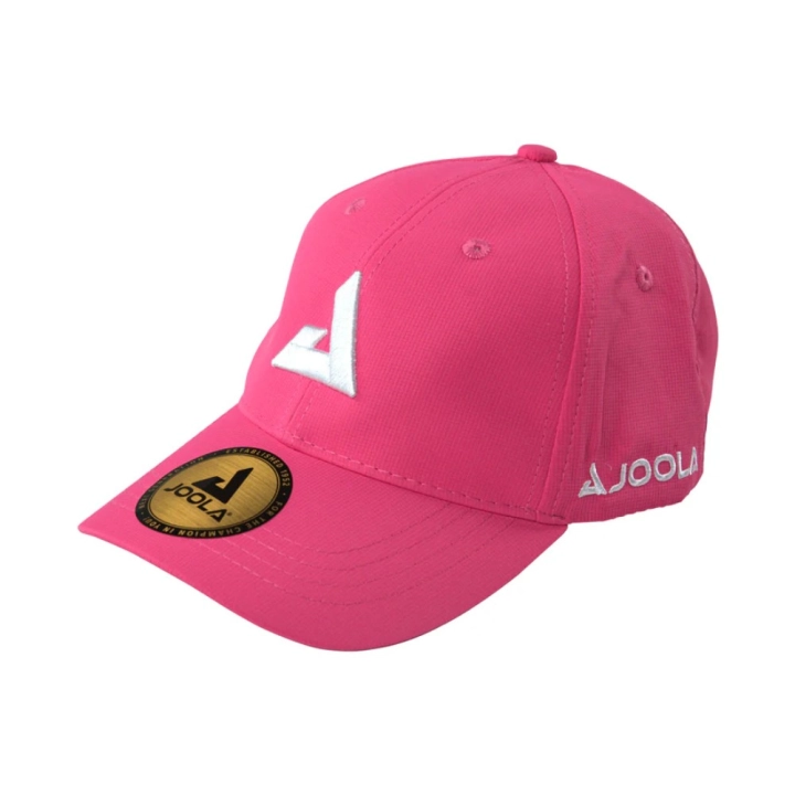 Mũ Pickleball Joola Trinity Hat - Hot Pink