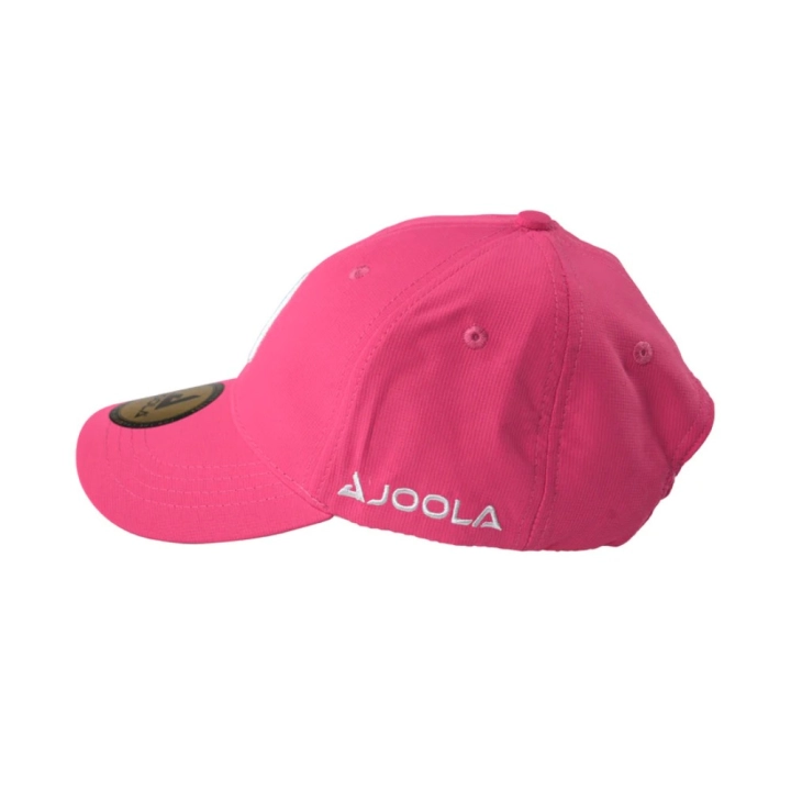 Mũ Pickleball Joola Trinity Hat - Hot Pink
