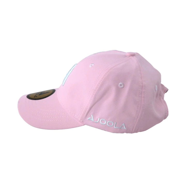 Mũ Pickleball Joola Trinity Hat - Light Pink