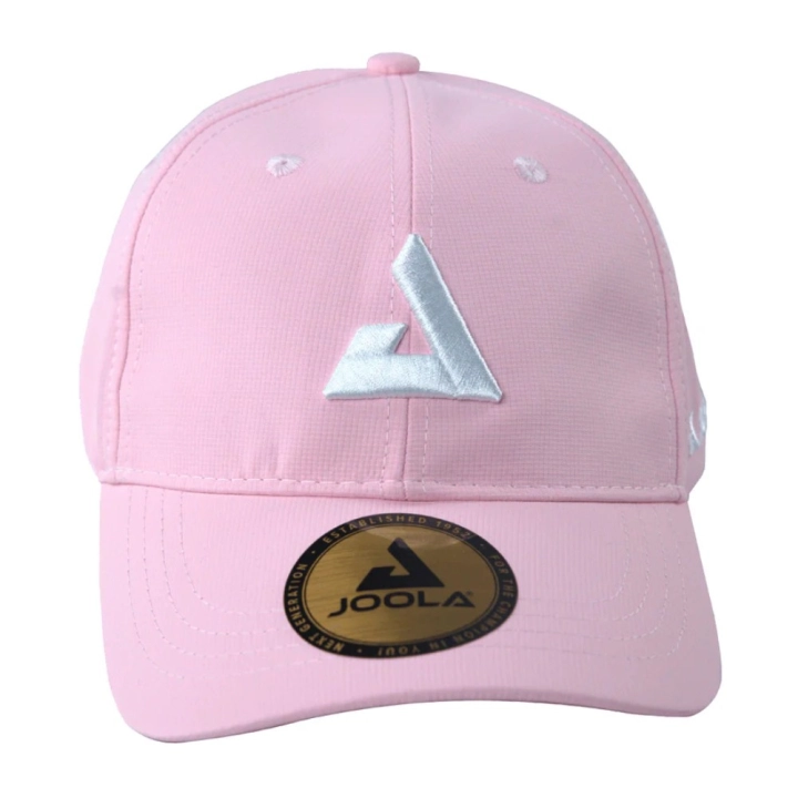 Mũ Pickleball Joola Trinity Hat - Light Pink