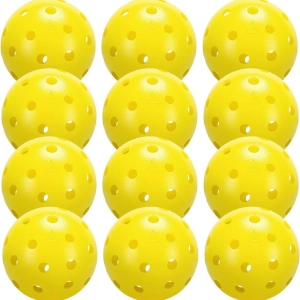 Bóng Pickleball Joola Heleus Pickleballs (4 pack)