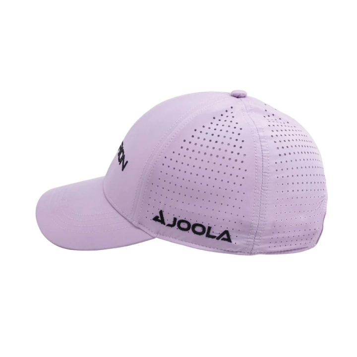 Mũ Pickleball Joola Hyperion Hat - Lt. Purple