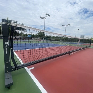Lưới Pickleball Passion Pro