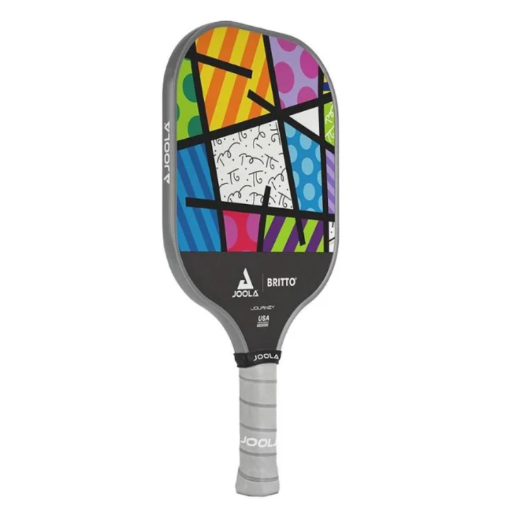 Vợt Pickleball Joola Britto Landscape colorful