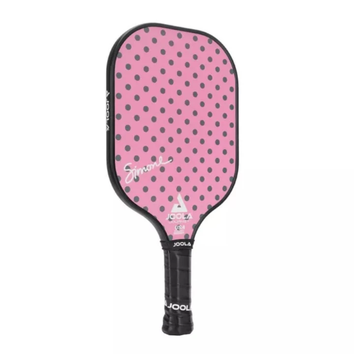 Vợt Pickleball Journey Polka Dots