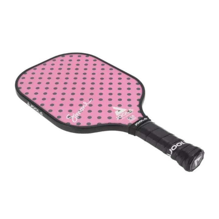 Vợt Pickleball Journey Polka Dots