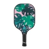 Vợt Pickleball Journey Monstera Leaves