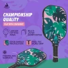 Vợt Pickleball Journey Monstera Leaves