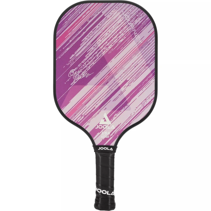 Vợt Pickleball Journey Purple