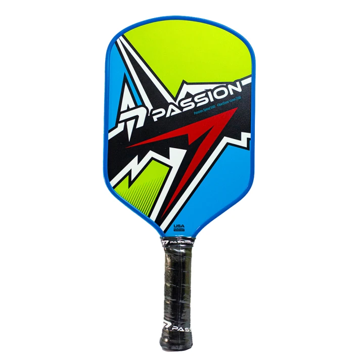 Vợt Pickleball Passion Speed S101