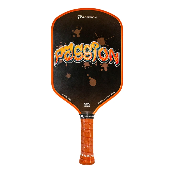 Vợt Pickleball Passion Speed S102