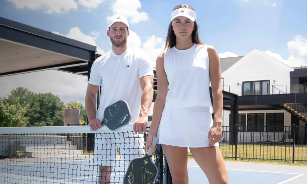 phụ kiện pickleball không thể thiếu