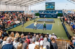 UPA-A Certified chứng chỉ vợt pickleball chuyên nghiệp toàn cầu