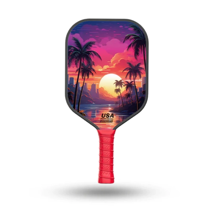 Vợt ControlFlow Pickleball Paddle FUX2