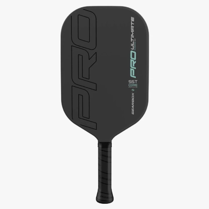 Vợt Pickleball Gearbox Pro Ultimate Elongated