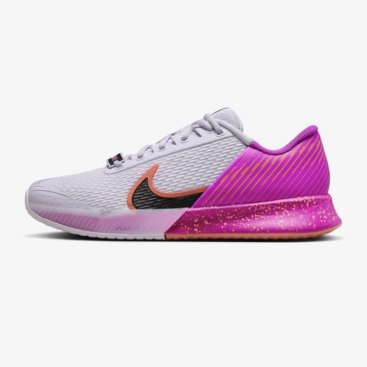 NikeCourt Air Zoom Vapor Pro 2