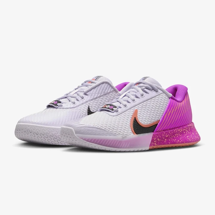 NikeCourt Air Zoom Vapor Pro 2