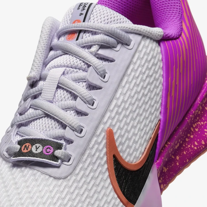 NikeCourt Air Zoom Vapor Pro 2