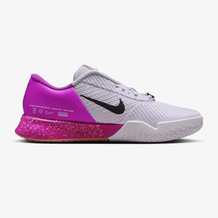 NikeCourt Air Zoom Vapor Pro 2