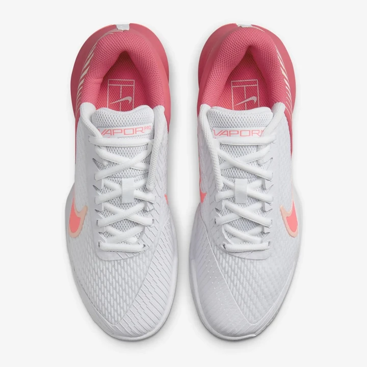 NikeCourt Air Zoom Vapor Pro 2 cho Nữ