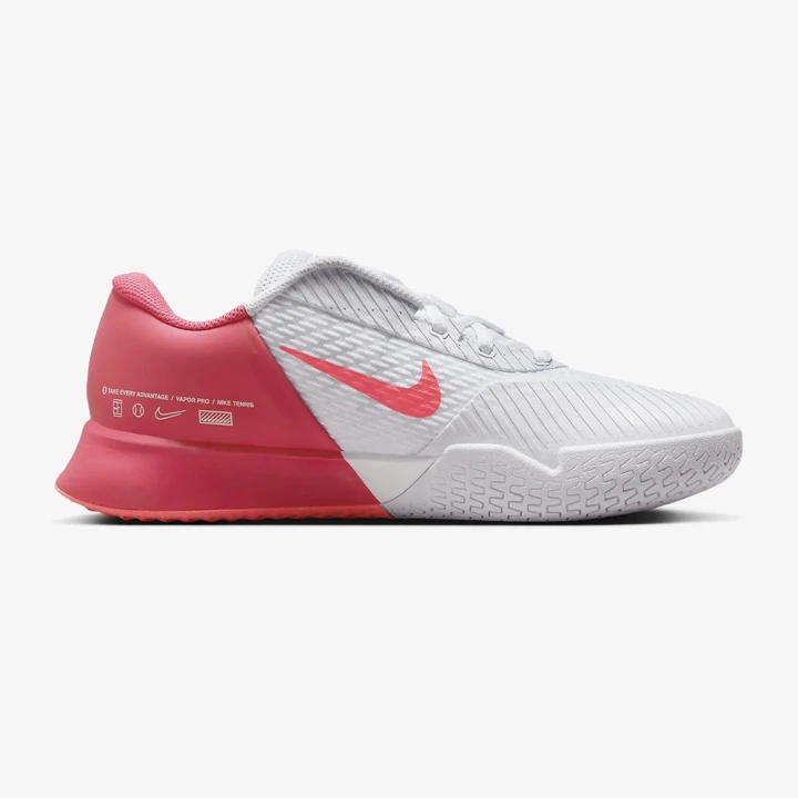 NikeCourt Air Zoom Vapor Pro 2 cho Nữ