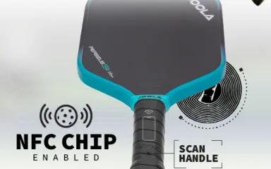 Hướng dẫn check NFC Connect Joola và kiểm tra vợt Joola chính hãng tại Việt Nam