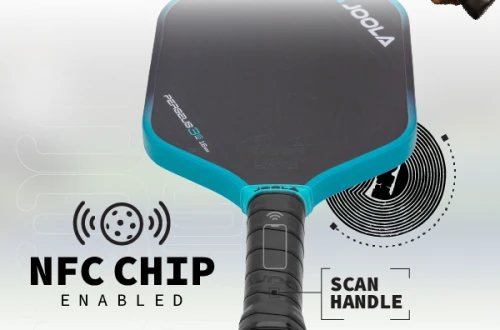 Hướng dẫn check NFC Connect Joola và kiểm tra vợt Joola chính hãng tại Việt Nam