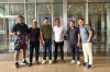 Chủ tịch và ban lãnh đạo Joola USA đến thăm và làm việc với Pickleball Việt Nam
