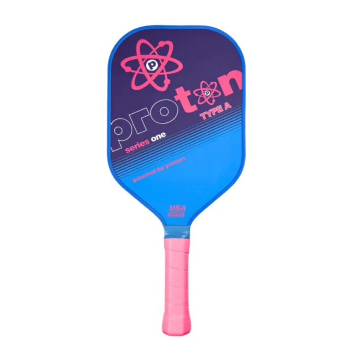 Vợt Pickleball Proton Series One - Type A