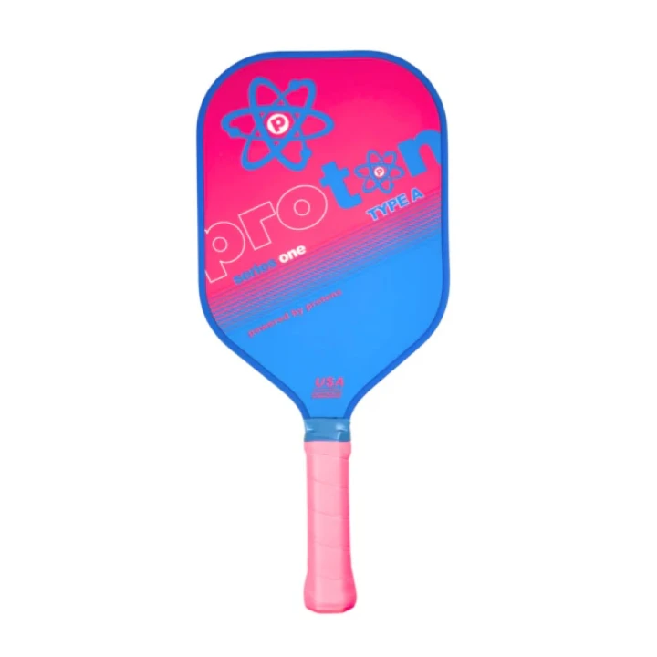 Vợt Pickleball Proton Series One - Type A