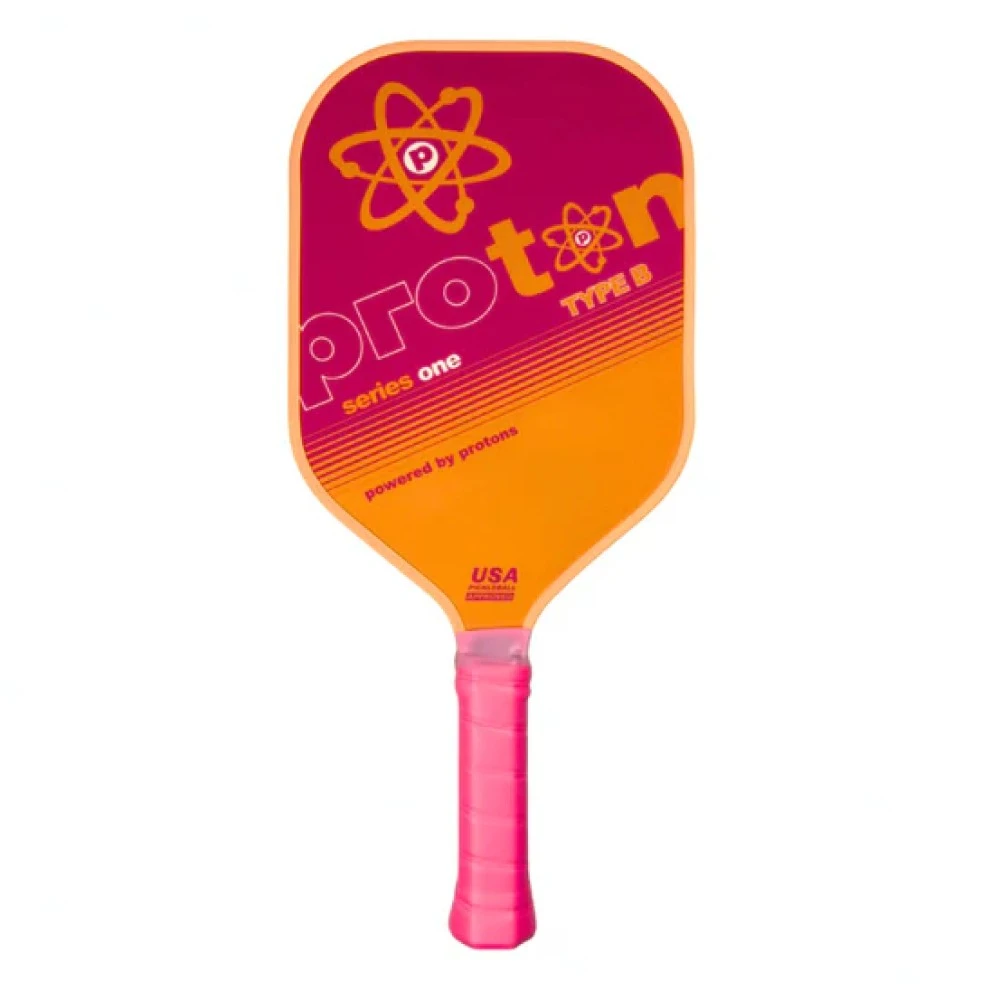 Vợt Proton Series 1 Type B | Vợt Pickleball Proton Series One - Type B ...