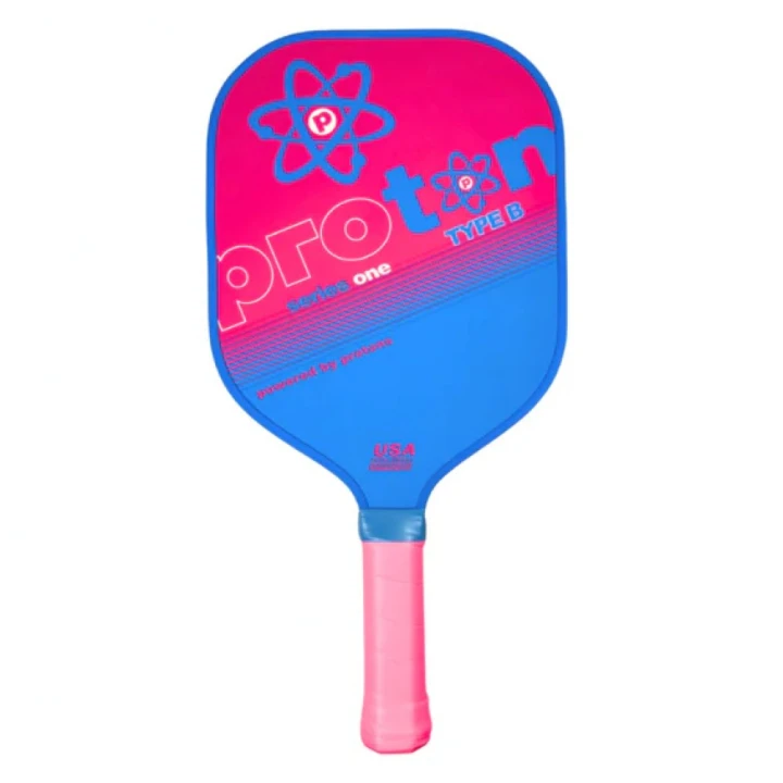 Vợt Pickleball Proton Series One - Type B chính hãng