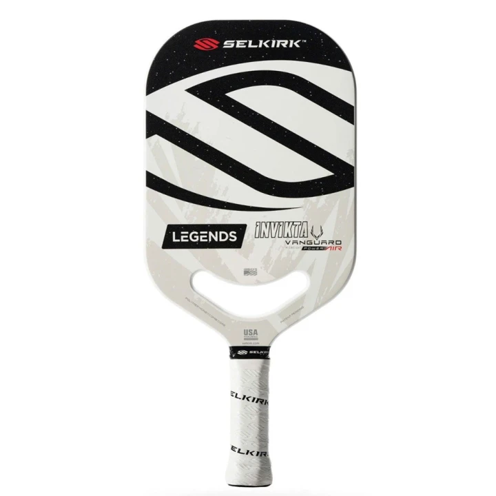 Vợt Pickleball Vanguar Air Invikta Legends