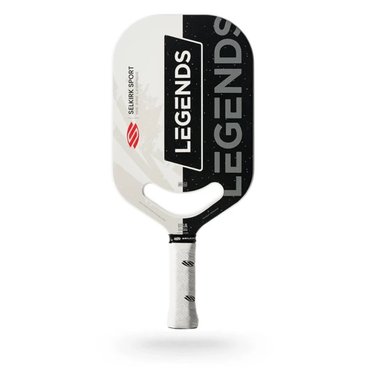 Vợt Pickleball Vanguar Air Invikta Legends