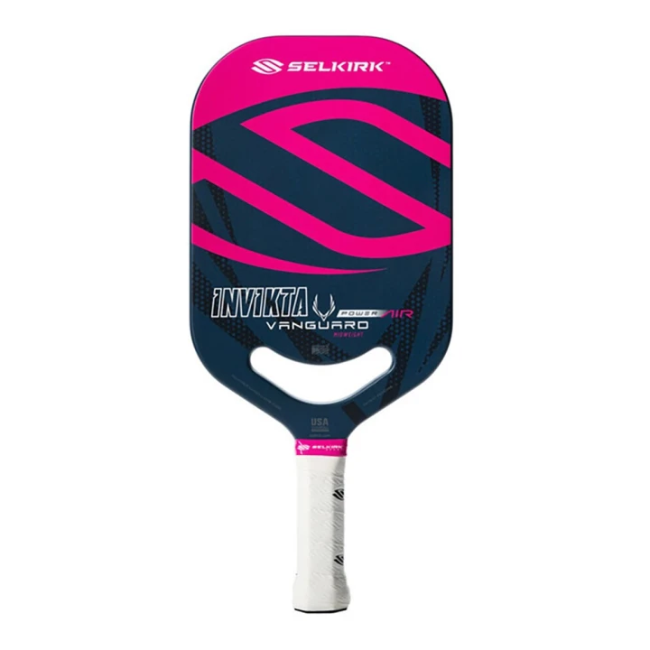 Vợt Pickleball Vanguar Air Invikta Prestige