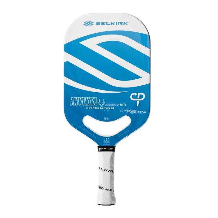 Vợt Pickleball Vanguar Air Invikta Catherine