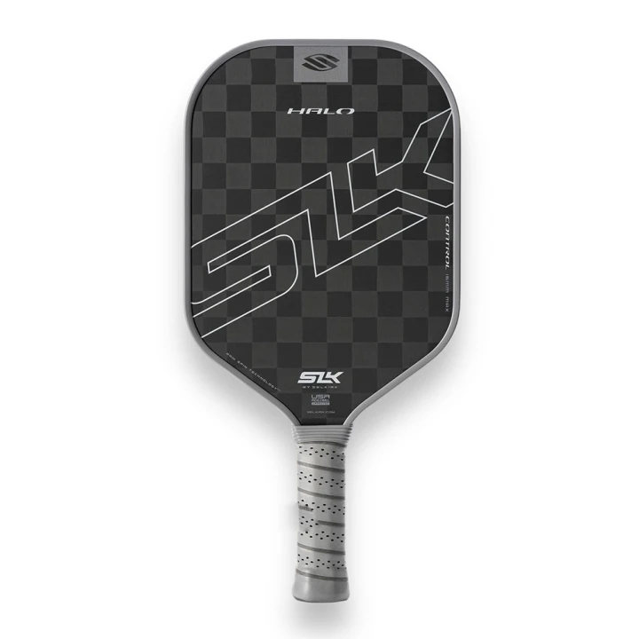 Vợt Pickleball Selkirk Halo Pro Grey