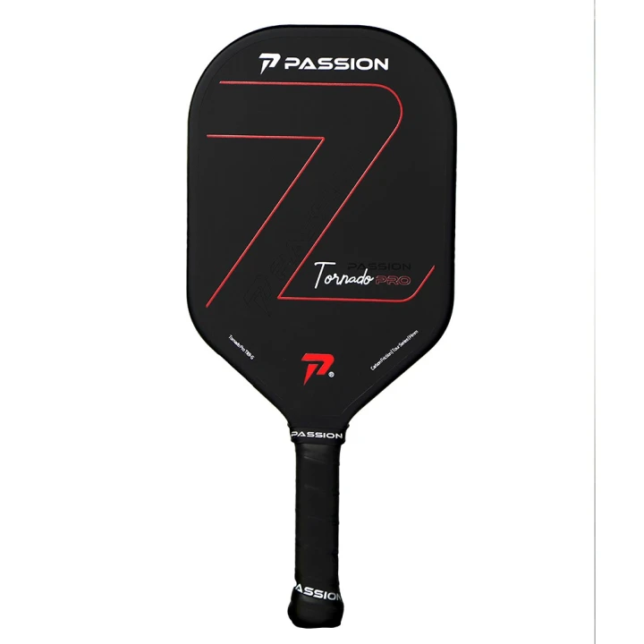 Vợt Pickleball Passion Tornado Pro 14mm