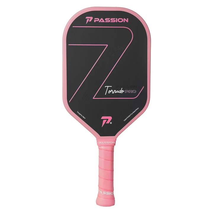 Vợt Pickleball Passion Tornado Pro 14mm