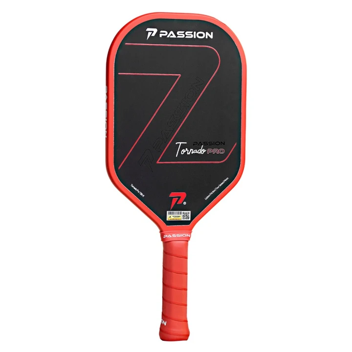 Vợt Pickleball Passion Tornado Pro 14mm